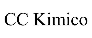 CC KIMICO