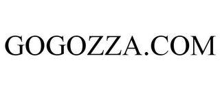 GOGOZZA.COM