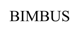 BIMBUS