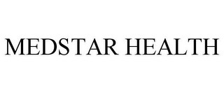 MEDSTAR HEALTH