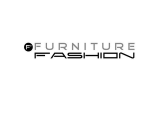 F2 FURNITURE FASHION