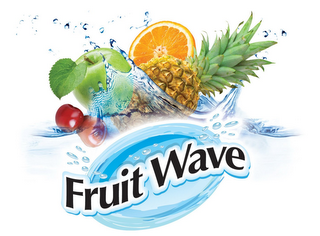 FRUIT WAVE