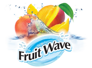 FRUIT WAVE