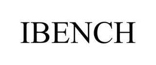 IBENCH