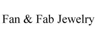 FAN & FAB JEWELRY