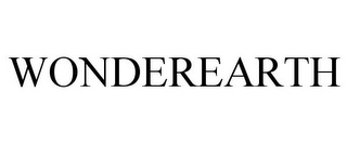 WONDEREARTH