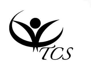 V TCS