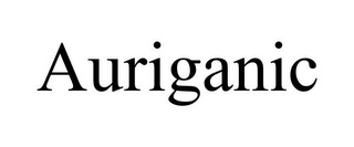 AURIGANIC