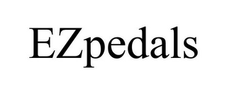 EZPEDALS