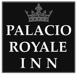 PALACIO ROYALE INN