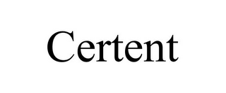 CERTENT