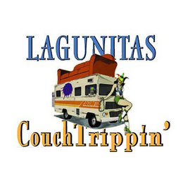 LAGUNITAS COUCHTRIPPIN'