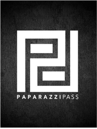 PP PAPARAZZIPASS