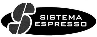 S SISTEMA ESPRESSO