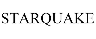 STARQUAKE