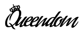 QUEENDOM