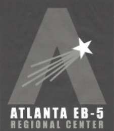 A ATLANTA EB-5 REGIONAL CENTER