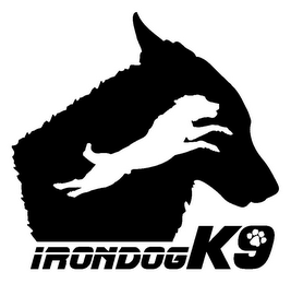 IRONDOGK9