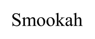 SMOOKAH