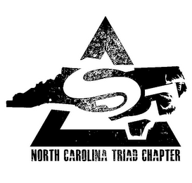 SF NORTH CAROLINA TRIAD CHAPTER