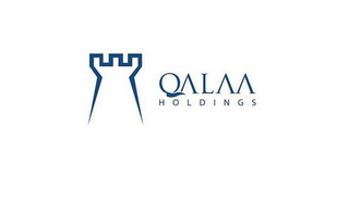 QALAA HOLDINGS