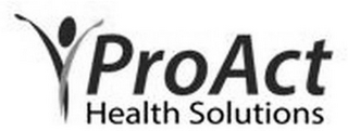 PROACT HEALTH SOLUTIONS