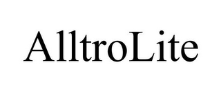 ALLTROLITE
