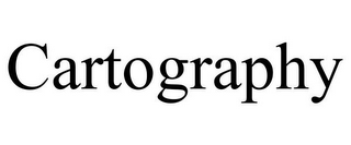CARTOGRAPHY