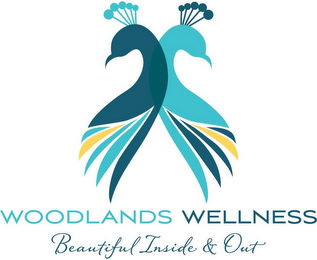 WOODLANDS WELLNESS BEAUTIFUL INSIDE & OUT