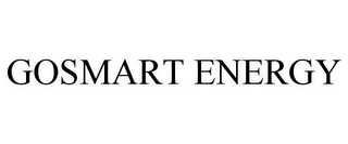 GOSMART ENERGY