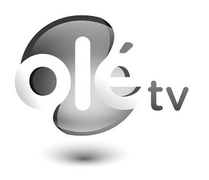 OLÉ TV