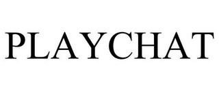 PLAYCHAT
