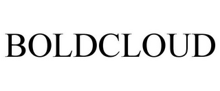 BOLDCLOUD