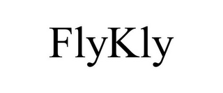 FLYKLY