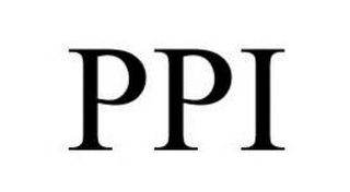 PPI