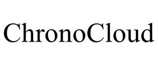 CHRONOCLOUD