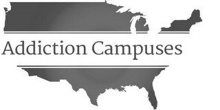 ADDICTION CAMPUSES