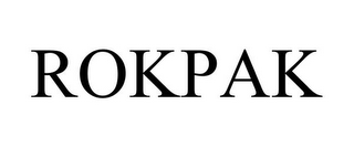 ROKPAK