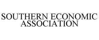 SOUTHERN ECONOMIC ASSOCIATION