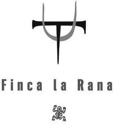 TU FINCA LA RANA