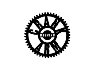 CRANK ARM BREWING