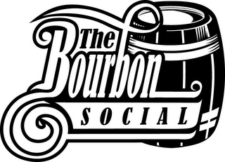 THE BOURBON SOCIAL