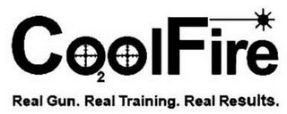 CO2OLFIRE REAL GUN. REAL TRAINING. REALRESULTS.