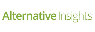 ALTERNATIVE INSIGHTS