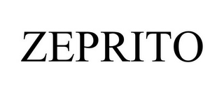 ZEPRITO