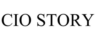 CIO STORY