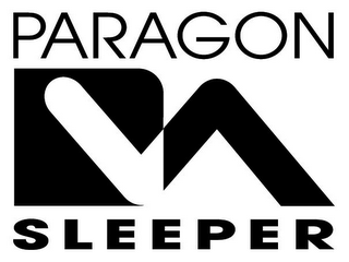 PARAGON SLEEPER