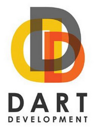 DDD DART DEVELOPMENT