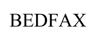 BEDFAX