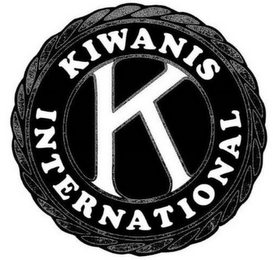 K KIWANIS INTERNATIONAL